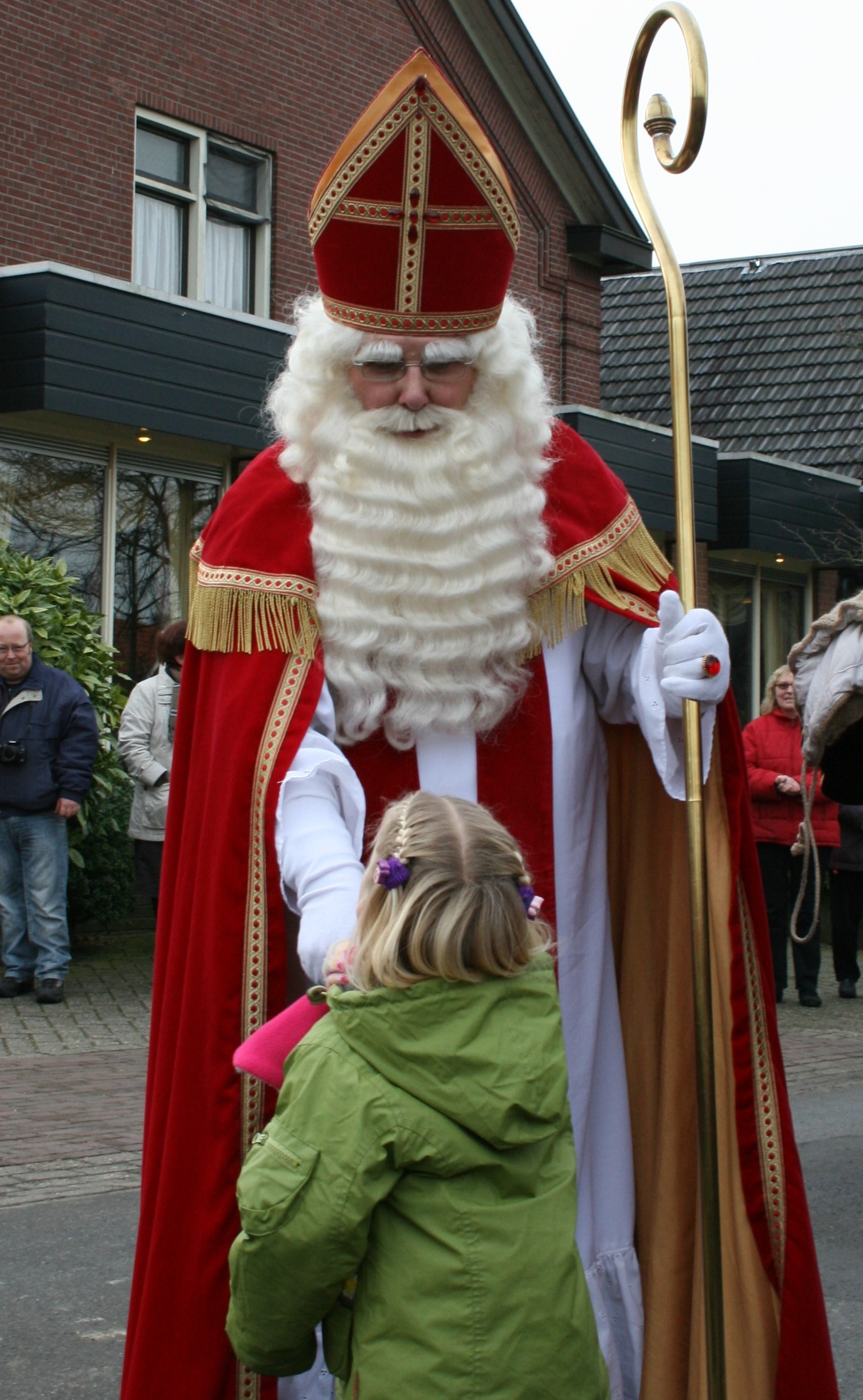 1 sinterklaas intocht 2008 (15)